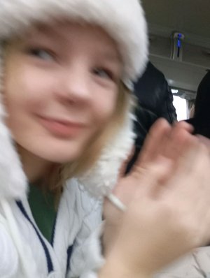 Уборка перед Питером