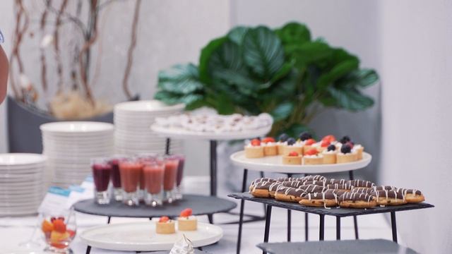 Международный полимерный форум Пластик 2.0 - Построение идеальной модели производства 2025