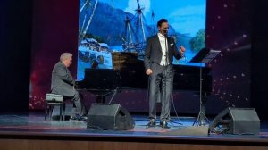 А.Вертинский 2 часть