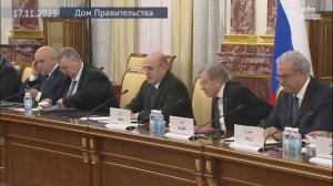 Торгово-экономическое сотрудничество России и Ирана успешно развивается, 17 ноября 2025