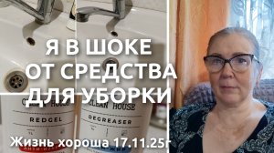 МОТИВАЦИЯ НА УБОРКУ _ ЖИЗНЬ В ДЕРЕВНЕ _ ЖИЗНЬ ХОРОША 17.11.25г