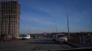 Уфа. Прогулка до города Природы через Дему