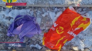 Знакомая видела мальчика-инвалида из Балашихи незадолго до его убийства