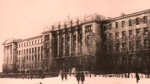 Документальный фильм "Немцы в истории Омска"