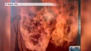 Время местное. Эфир: 17-11-2025 - Взрыв ГБО