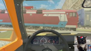 Авария на реальных событиях #1