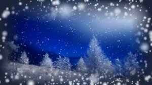 Песня Зима Алла Розвадовская красивые душевные песни клипы