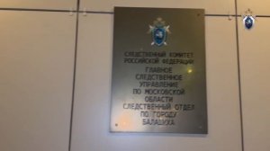 Задержана мать ребенка, фрагменты тела которого нашли в Гольяновском пруду