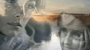 Монолог дочери о матери