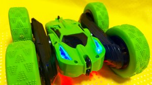 Гоночная машина на пульти управления.Игрушки для детей.Гоночки.Машинка.Машины.Игрушка.Играть.Играет.