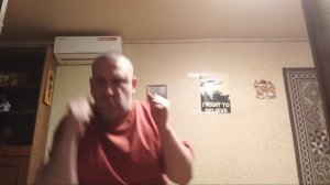 Трезвый. Танцую. Зарядка 17.11.2025г.