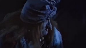 Про Бабу Ягу