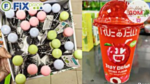 🔥В Фикс прайс привезли манишки, лапшу, терки ноябрь 2025🔥