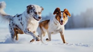 Белая песня