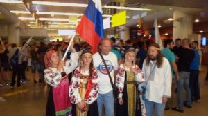 Милан Москва фото