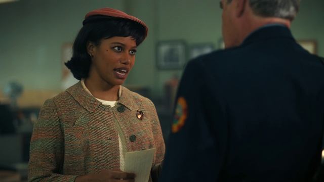 Оно: Добро пожаловать в Дерри 4 серия Великое устройство сериал 2025