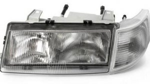 Как снять и перебрать фару ваз 2110, 12. Всё легко и просто.