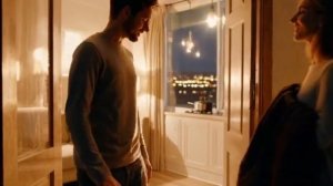 Однажды ты поймёшь что любовь была рядом всё это время