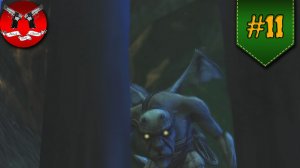 ЗАПУТАННАЯ БУБЫРЬЛАНДИЯ ✪ PRIMAL PS2 #11