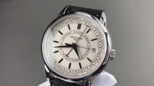 Обзор часов Patek Philippe 5212A-001 Calatrava с еженедельным календарем