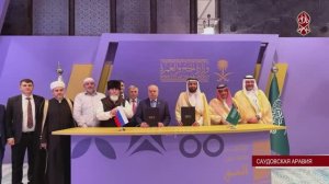 ИТОГОВЫЙ ВЫПУСК НОВОСТЕЙ "НЕДЕЛЯ" (15.11.2025)