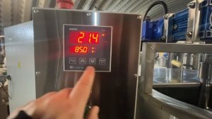 Заварочный тестомес для заварного теста. 89374449733