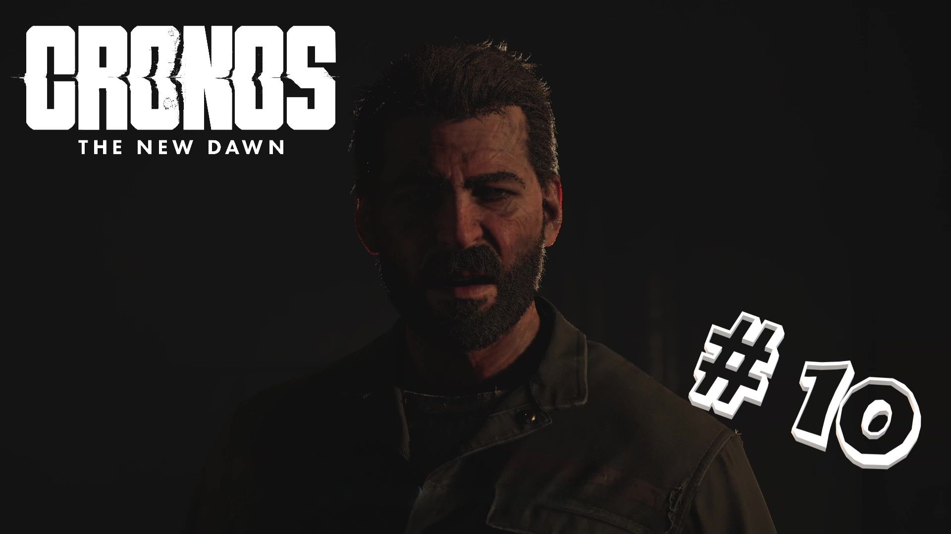 Cronos: The New Dawn. Серия #10: Очередная сущность