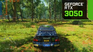Forza Horizon 4: Ultimate Edition - Ультра настройки