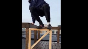 Чтобы калитка была самой прочной и крепкой