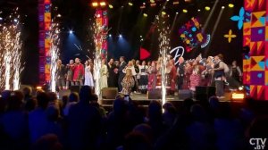 "Душа народная" - самый душевный фестиваль!