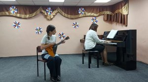 Ижбулатова Ангелина