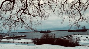 Гуляем по Архангельску (3)