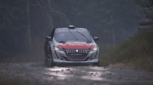 Assetto Corsa Rally трейлер запуска в раннем доступе | 4K HDR