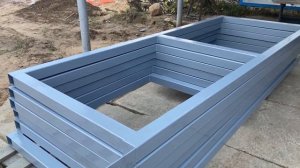 Изготовление металлоконструкций