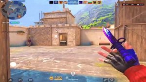 Мувик стендофф 2