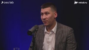 Как поднять производительность завода: разговор с Артёмом Мочаловым (KDV)