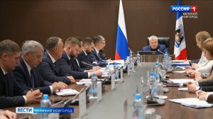 ГТРК СЛАВИЯ Оперативка по марафону 17.11.25