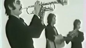 ВИА Поющие гитары.1975.Джулия.