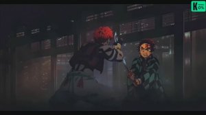 клинок рассекающий демонов [Ритп]