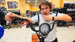 Мотоснегокат СОБОЛЬ (Ижтехмаш). Краткий обзор.