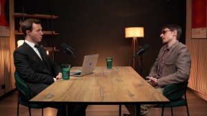 Студия «Пролетарского Танго» (студия советской песни). Подкаст. Илья Атаманов