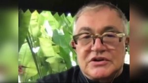 Дибров заявил, что эпизод на улице — «неловкая случайность»