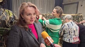 Благотворительность объединяет сердца: состоялся концерт в Братске в поддержку защитников Родины