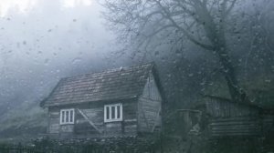 шум дождя для сна релакс)