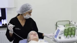 "Клиника счастья": комплексный подход к проблеме  акне у подростков.