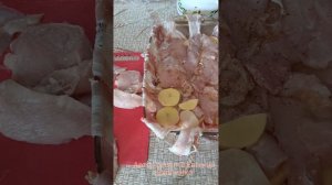 НОВОГОДНЕЕ ГОРЯЧЕЕ БЛЮДО! НОВОГОДНИЙ СТОЛ 2026. Меню на новый год. Горячее на новый год.