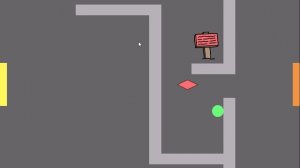 Полное прохождение портальной игры на Scratch