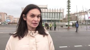 В ЛУГАНСКЕ УЖЕ ГОТОВЯТСЯ  К НОВОМУ ГОДУ