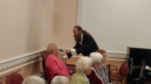 ОЛЕГ ПОПОВ, ПЕВЕЦ, " КОГДА ПОЕТ ДАЛЕКИЙ ДРУГ"   Б.МОКРОУСОВ .Я.ХЕМЕНСКИЙ