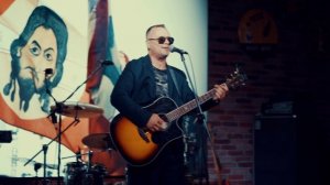 МИР ДЛЯ ДВОИХ - Никита Вятчанин